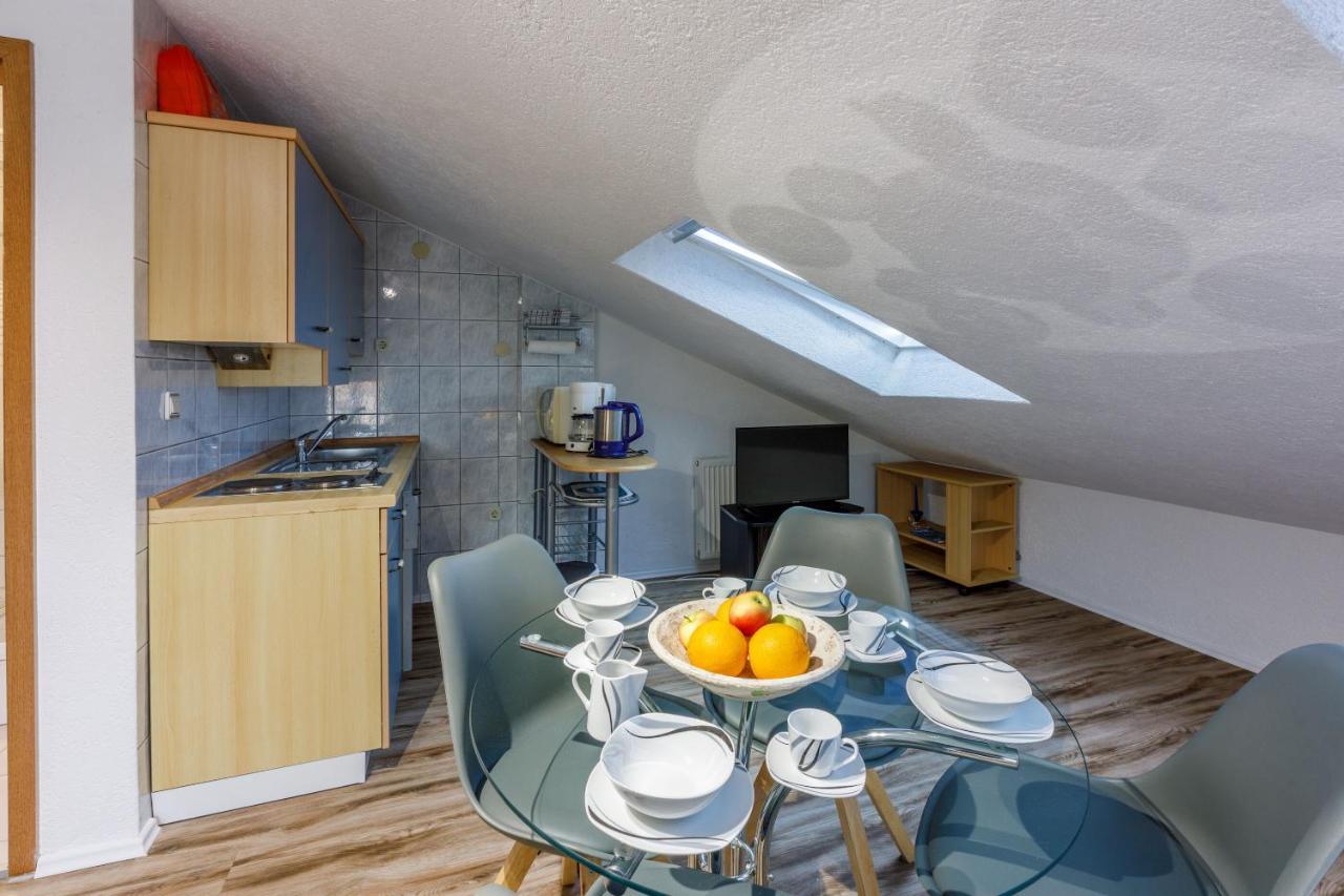 Apartments Anita Novi Vinodolski Luaran gambar